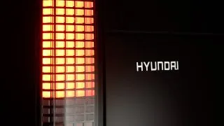 Hyundai Staria Electric