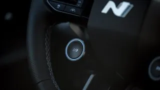 Hyundai Ioniq 6 N