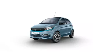 Tata Tiago.ev