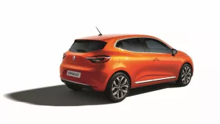 Renault Clio 2019 12