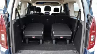 Opel Combo Life XL