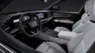 Audi Q9
