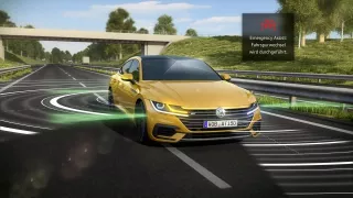 Volkswagen Arteon jde do prodeje - Obrázek 2