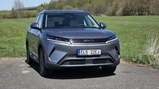 BYD ATTO 2 EV 150 kW Comfort