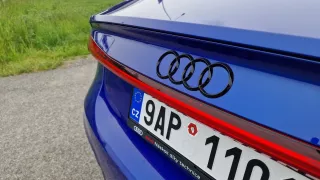 Audi A7 Sportback 55 TFSI quattro