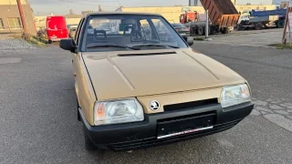 Škoda Favorit 136 L