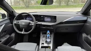 Opel Astra po faceliftu 2026