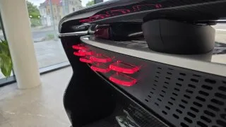 Aston Martin Valhalla