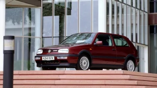 Nejlepší investiční auta pro rok 2026: Sporťák za 50 tisíc, šestiválcový Golf i překrásná Alfa Romeo