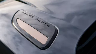 Range Rover Velar