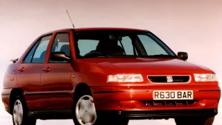 Seat Toledo (1991-1999)