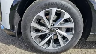 Audi Q6 e-tron quattro