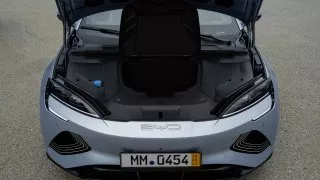 BYD Seal