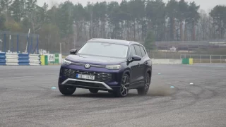 Naše měření na okruhu: Největší konkurent Škody Kodiaq jezdí za 6,2 l/100 km a stojí milion korun
