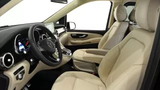 Brabus Mercedes-Benz V250 Bluetec - Obrázek 2