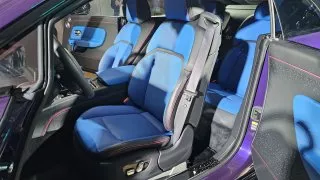 Rolls-Royce Spectre Black Badge
