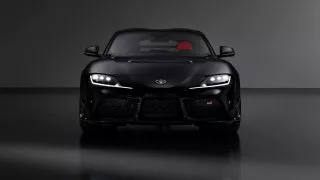 Toyota GR Supra