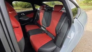 BMW 220d Gran Coupé