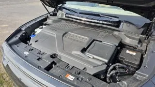 KGM Actyon 1.5 GDI Turbo Hybrid