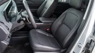 Test Kia EV5