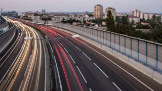 Složitá legislativa i spory s aktivisty. Postavit v Česku dálnici není jen tak a často to trvá několik let