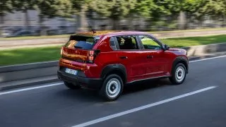 Fiat Grande Panda