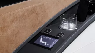 Brabus Mercedes-Benz Sprinter Business Longue