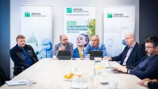 Arval Electromobility Day