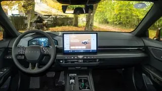 Lexus ES, české jízdy
