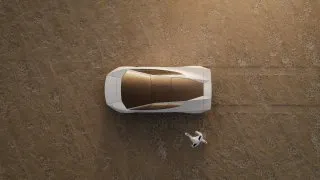 Tesla Roadster