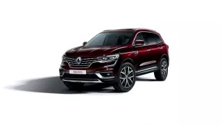 Renault Koleos 2019