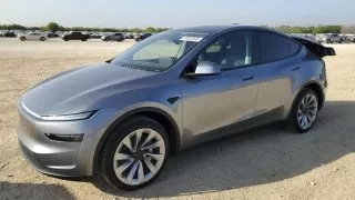Tesla Model Y Launch Series