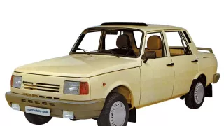 Wartburg 1.1