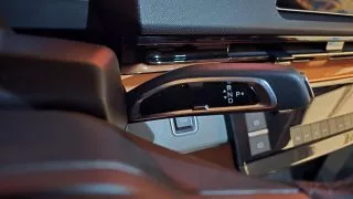 Farizon SV
