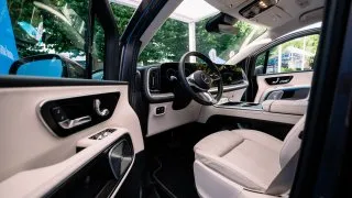Mercedes-Benz VLE