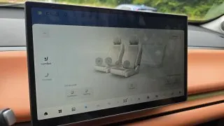 Leapmotor C10 Hybrid EV