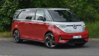 Volkswagen ID.Buzz Long