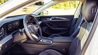 Volkswagen Passat Variant Business 2.0 TDI