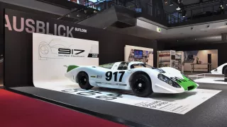 Porsche 917 2