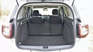 Dacia Duster 1.0 TCe Prestige