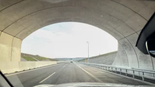 První česká dálnice s rychlostí 150 km/h: 90 milionů za tendr, další úseky v plánu