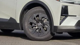 Toyota C-HR+ Style