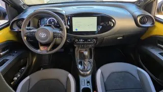 Toyota Aygo X GR Sport