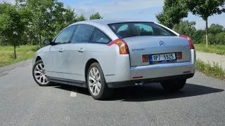 Citroën C6