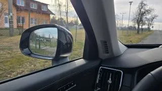 Volvo XC90 B5