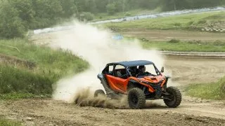 CFMOTO Gladiator Z10 Turbo