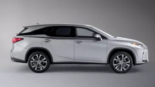 Lexus RX L