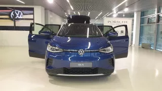 Volkswagen ID.4