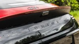 Hyundai Ioniq 6 N Line Premium 84 kWh 4x4
