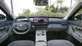 Leapmotor B03X